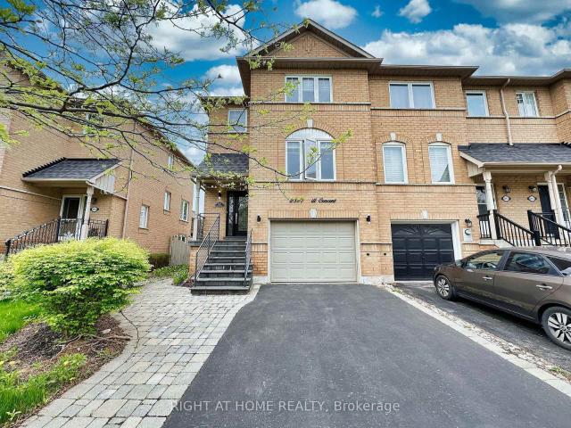 2547 Gill Cres, Oakville, ON | Condos. Ca