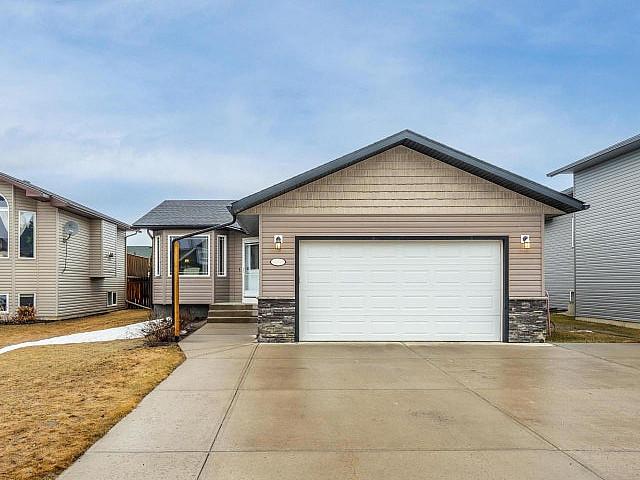 2547 Lockhart Wy Cold Lake, Alberta