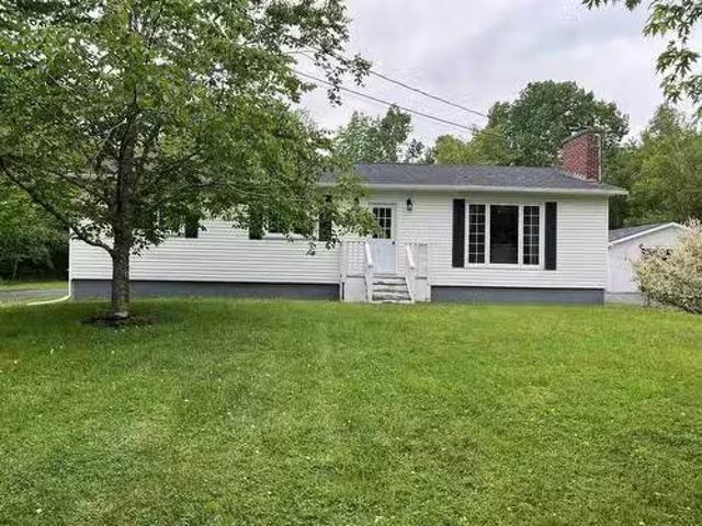 2547 Pleasant Valley Road, Maryvale, NS, B2G 2K9 house for s.