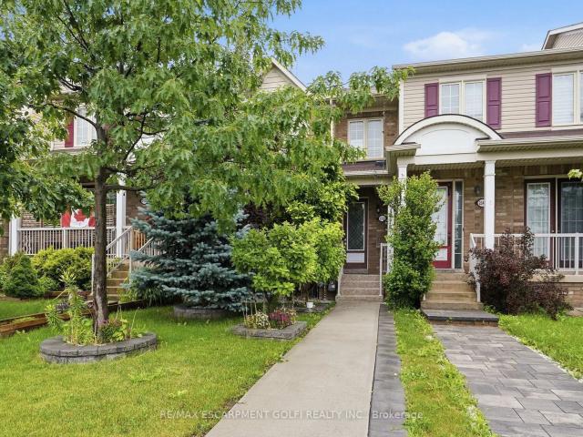 2549 Postmaster Drive, Oakville | Leased, W13496 | Condos. Ca