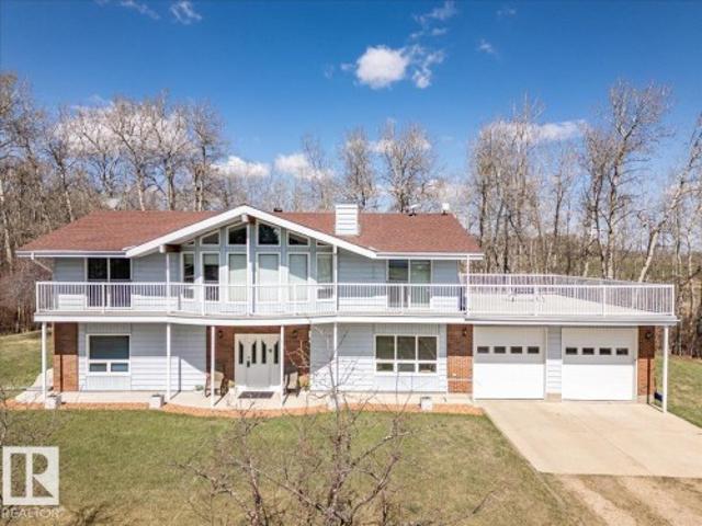 254009 Twp Road 460, Rural Wetaskiwin County, AB, T9A 1W8 house for sale | Listing ID E4485 | Royal LePage