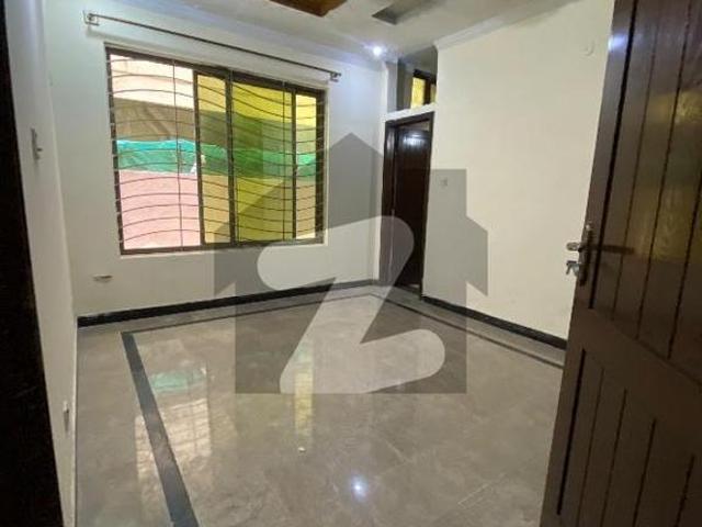25*40 Double Story Full House Available For Rent In G13 G 13