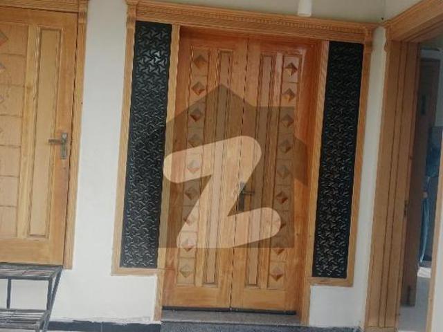 25/40 Full House For Rent G13 /1=Islamabad G 13/1