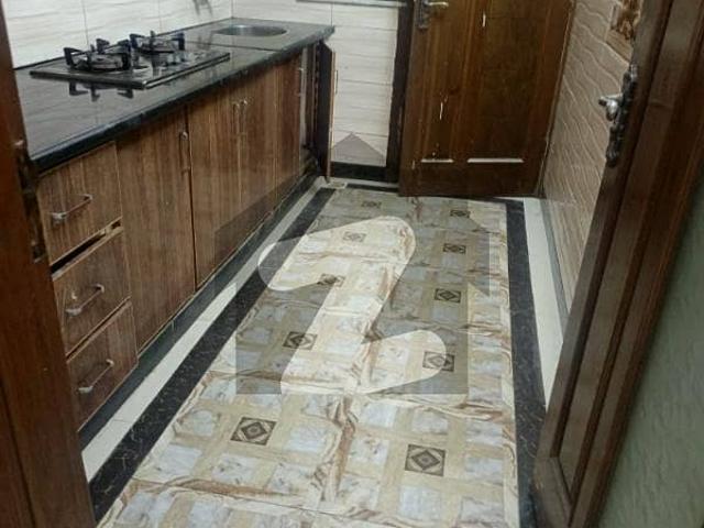 25*40 Ground Portion For Rent In G13 Islamabad