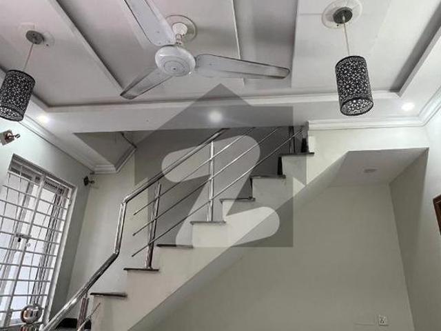 25/40 House Available For Rent in G13 G 13