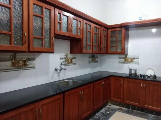 25*40 portion for rent Islamabad G 13 ID 63123
