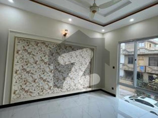 25*40 4 Marla Brand New Luxury Modern House For Sale In G 14 Islamabad G 14