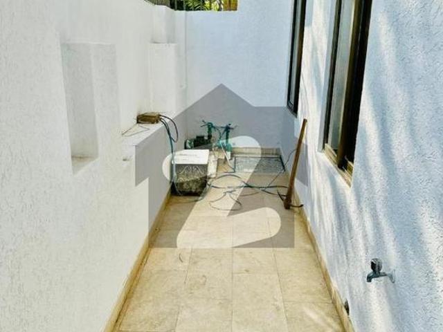 25*40 4 Marla House For Sale D 12