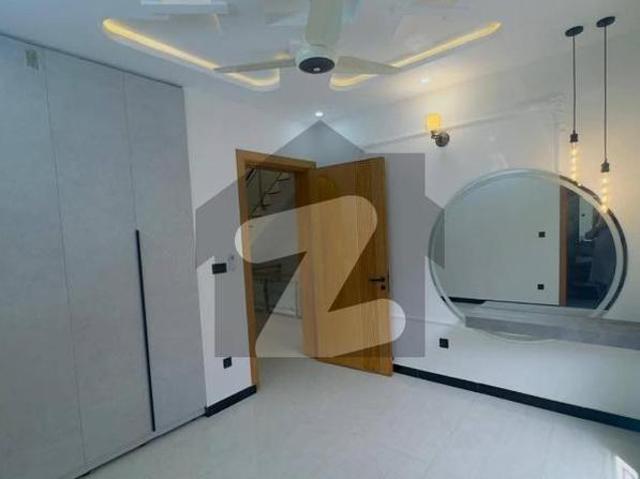 25/40 4MARLA Brand New House Available For Sale In G13 Rent Value 1.50 G 13