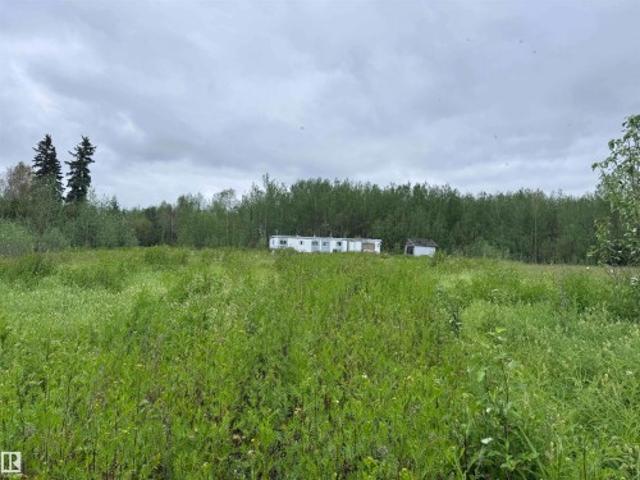 25418 Twp Rd 634A, Rural Westlock County, AB, T0G 0S0 vacant land for sale | Listing ID E4499 | Royal LePage