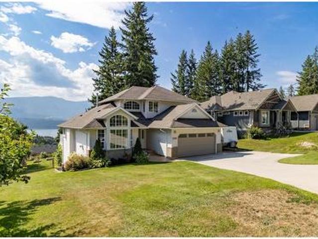 2541 25 Street Ne, Salmon Arm, BC, V1E 2Z7 house for sale | Listing ID 10355 | Royal LePage