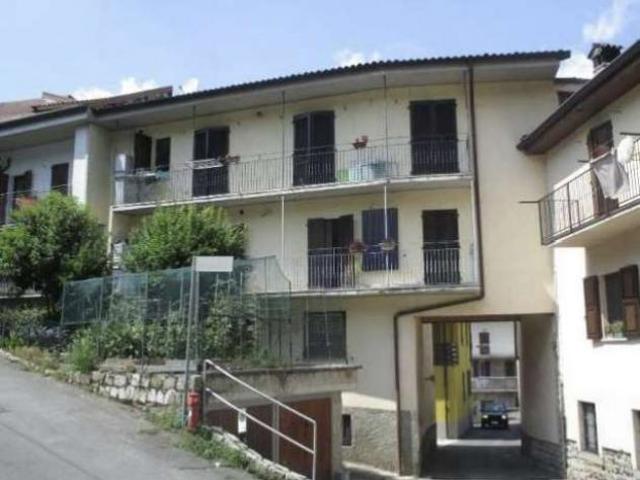 254/2025 U BG trilocale con box e cantina a Pradalunga