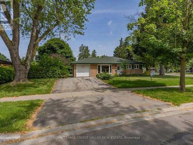254 Bartley Bull Parkway, Brampton, ON, L6W 2L1 house for sale | Listing ID W12232 | Royal LePage