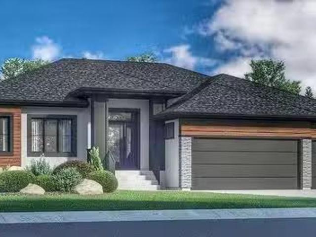 254 Blackbird Way, Grande Pointe, MB, R5A 0E4 Luxury House f.