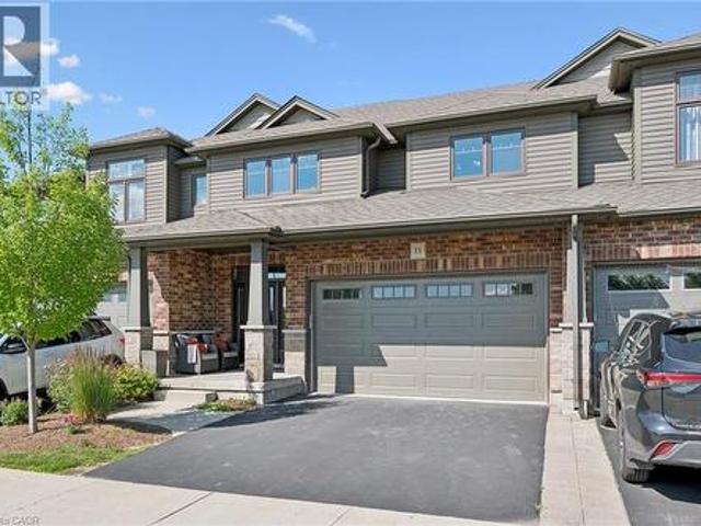 254 Gosling Gardens Avenue Unit# 11, Guelph, ON, N1L 0M4 townhouse for sale | Listing ID 40846 | Royal LePage