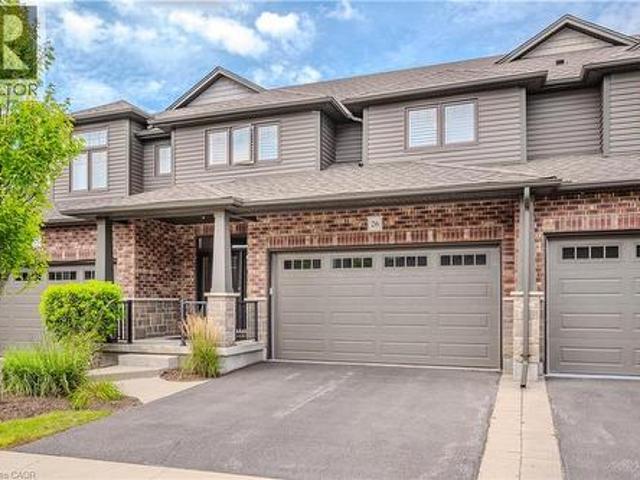 254 Gosling Gardens Unit# 26, Guelph, ON, N1L 0M4 townhouse for lease | Listing ID 40851 | Royal LePage