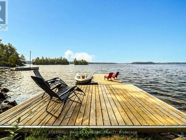 254 Fire Route 89C, Havelock Belmont Methuen, ON, K0L 1A0 house for sale | Listing ID X13626 | Royal LePage