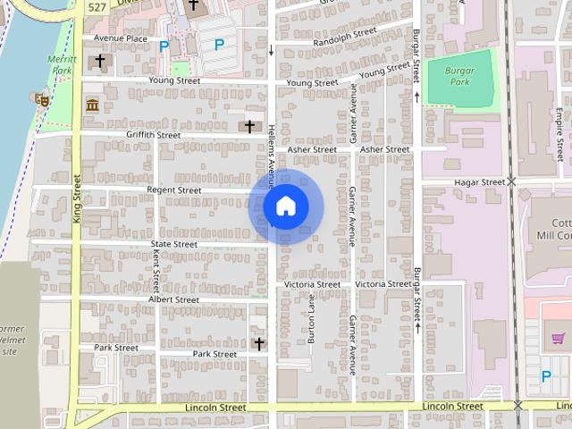 254 Hellems Ave