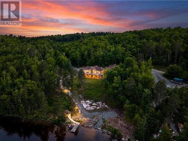 254 Oakridge Trail, Skead, ON, P0M 2Y0 house for sale | Listing ID 2128 | Royal LePage