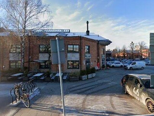 254 m2 kontor uthyres i Västerås