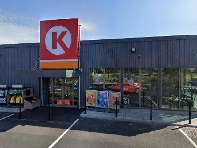 254 m2 kontor uthyres i Kristianstad
