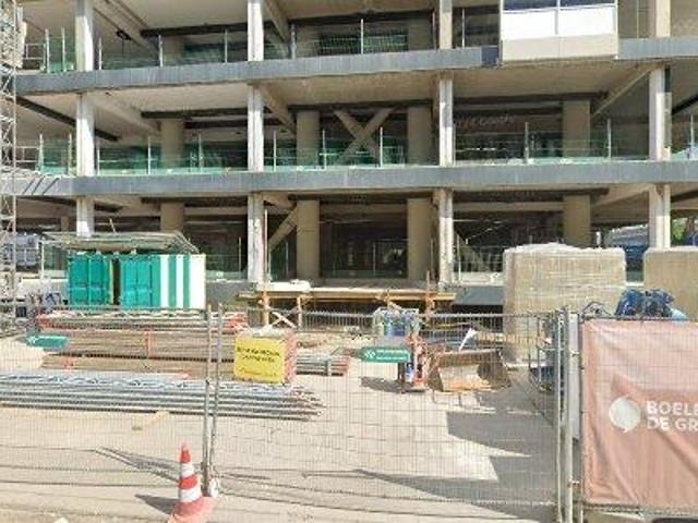 254 m2 office space for rent in Amsterdam Slotervaart