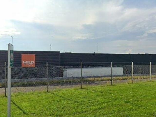 254 m2 lager til leje i Middelfart