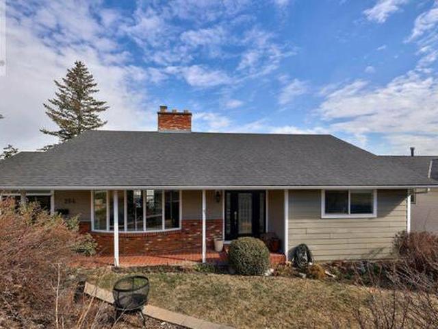 254 ROBSON DRIVE Kamloops British Columbia