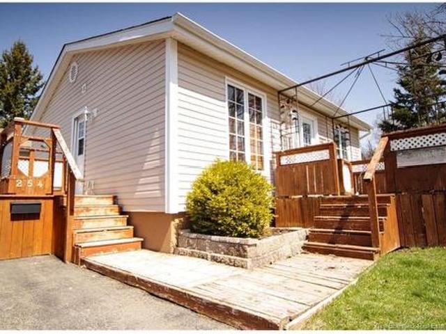254 Westbrook Ci, Moncton, NB, E1E 2M1 house for sale | Listing ID NB117315 | Royal LePage