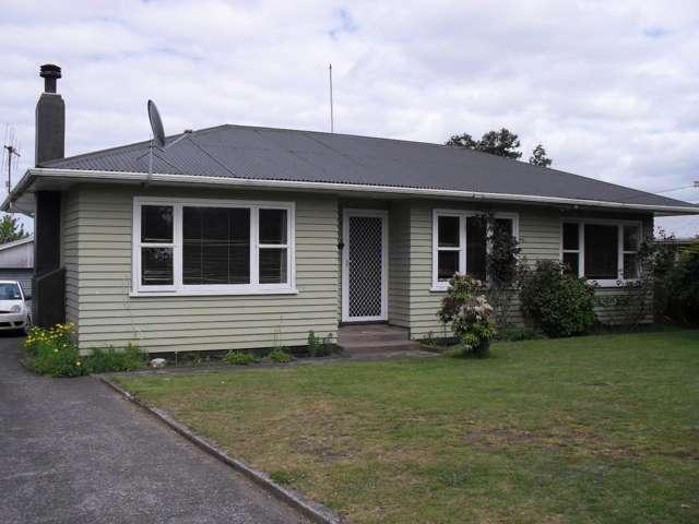 254 Taharepa Road, 11209, Taupō