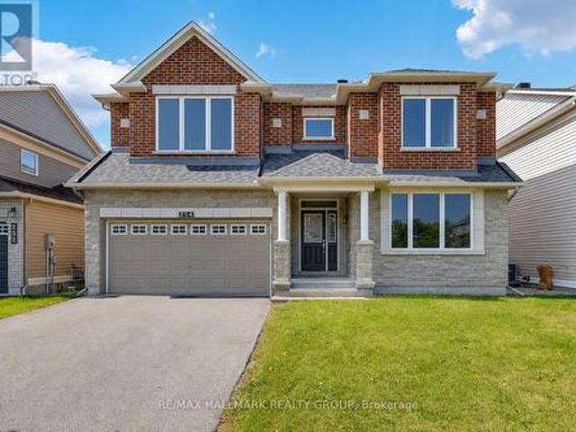 254 Terrapin Terrace, Ottawa, ON, K4A 0W2 house for lease | Listing ID X13534 | Royal LePage