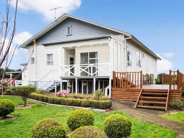 254 Union Road, Mauku, Franklin