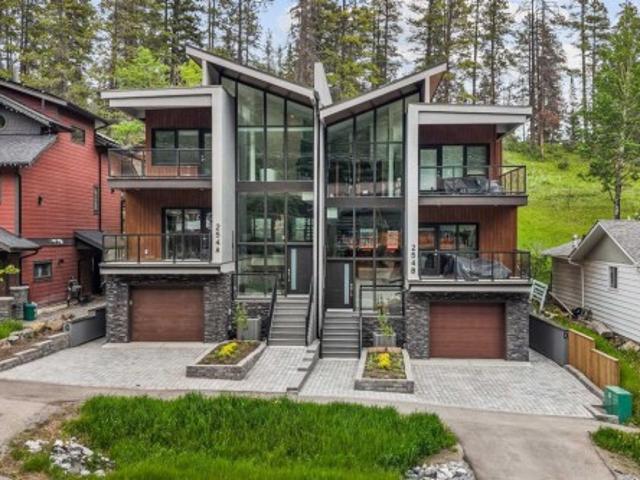254A Three Sisters Drive, Canmore, AB, T1W 2M7 house for sale | Listing ID A2321 | Royal LePage