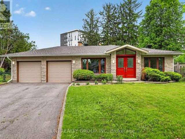 2554 Egan Road, Ottawa, ON, K1V 8N1 house for sale | Listing ID X13228 | Royal LePage