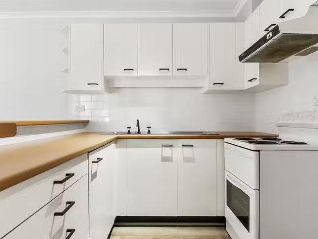 25/54 Glencoe Street, Sutherland, NSW 2232