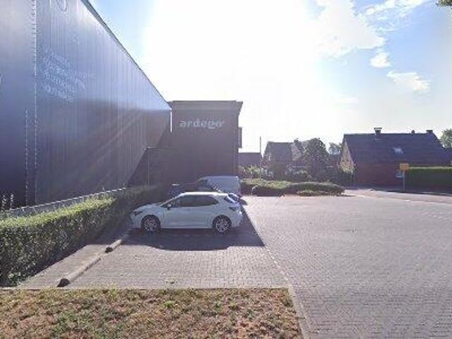 2555 m2 warehouse for rent in Aalten