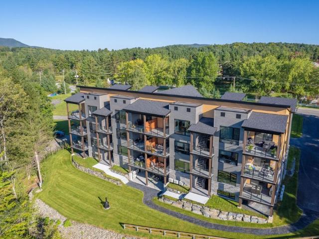 2556, chemin du Parc, Orford, #1400