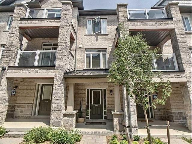 2556 Ladyfern Crossing Road, Pickering | Leased, E13080 | Condos. Ca