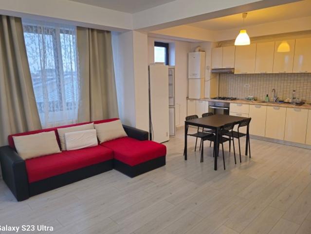 2557. APARTAMENT 2 CAMERE DE ÎNCHIRIAT – OTOPENI, STR. 23 AUGUST