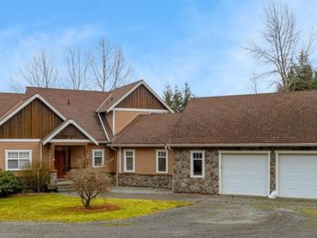 2559 Myles Lake Rd, Nanaimo, BC, V9X 1E7 Luxury House for sale | Listing ID 986047 | Royal LePage Carriage Trade Luxury Properties