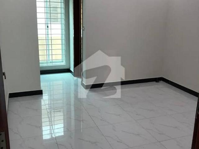 25*50 Brand New House For Sale In PWD