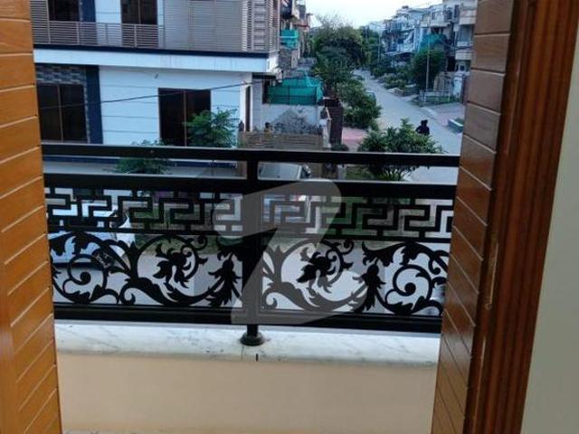 25*50 Brand New Luxury House for Sale in G 14/4 Islamabad 70 ft Road G 14/4