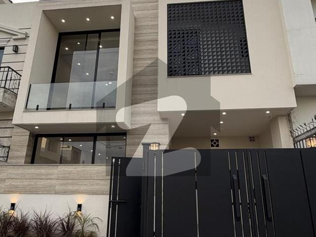 25*50 Double Storey Brand new House For Sale D 12/4