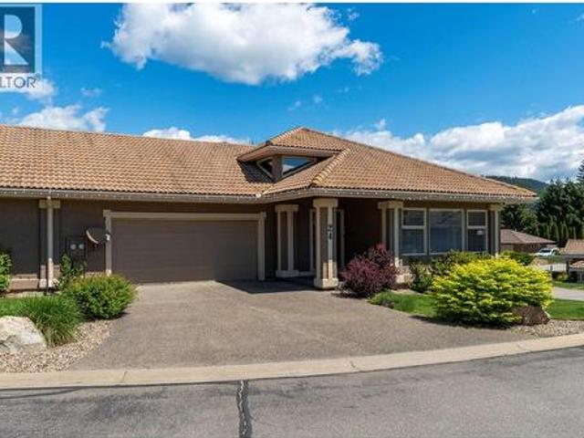 2550 Golf Course Drive Unit# 24, Blind Bay, BC, V0E 1H1 house for sale | Listing ID 10393 | Royal LePage