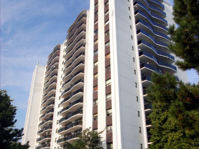 2550 Kingston Road 2 Bedroom A [object Promise] for Rent