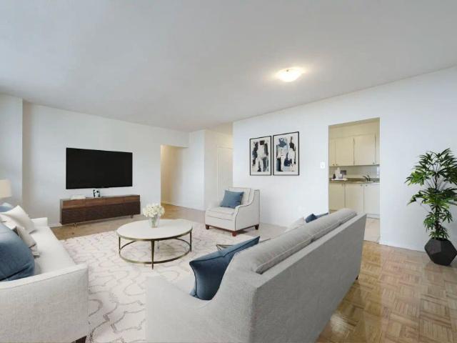 2550 Kingston Road — 2 Bedroom B