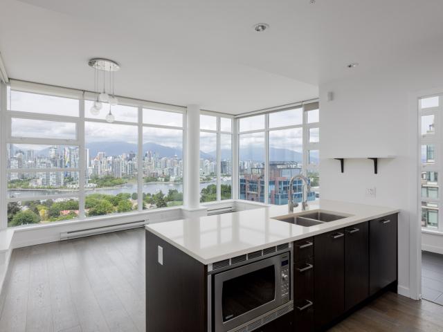 2550 Spruce St 11th Floor, Vancouver | Birds Nest Properties