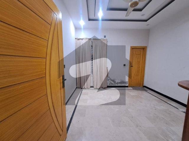 25*50 5 Marla Double Storey House For Rent