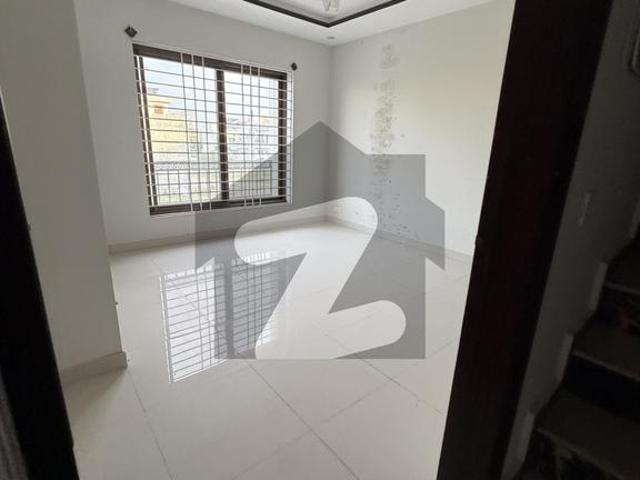25*50 5 Marla Triple Storey House D 12