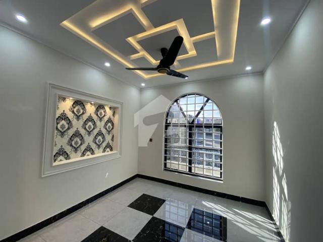 25*50 5Marla Brand New House For Sale G 14 4 Owner Built House 70 feet wide street
